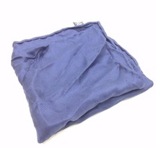  95 Bloomingdales Men S Handkerchief Solid Blue Dress Silk Classic Pocket Square