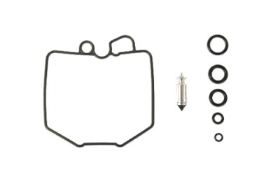 Schwimmernadel für 2002 Honda CG 125 M1 (E/Start)