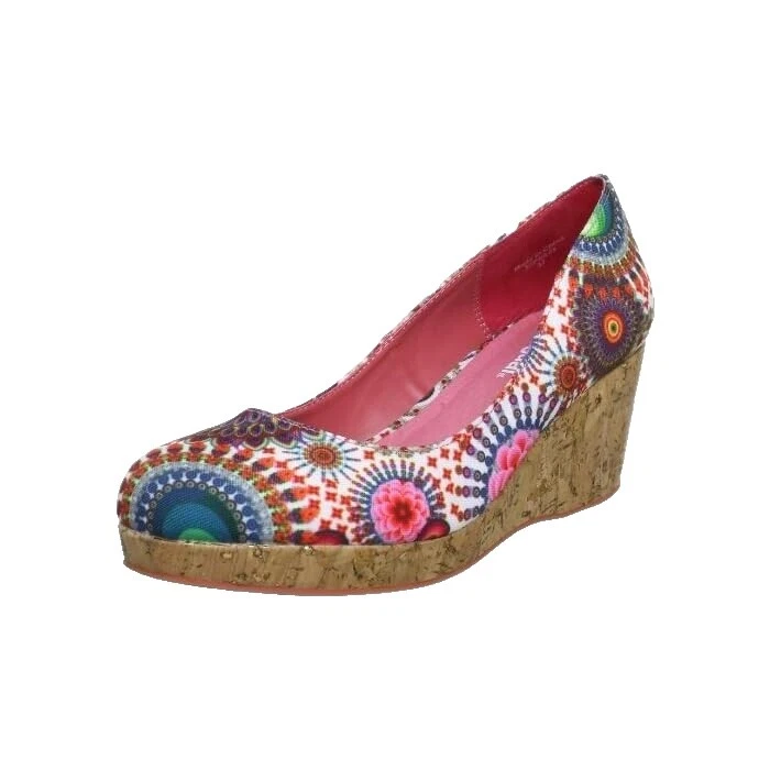 Desigual Heels for Women
