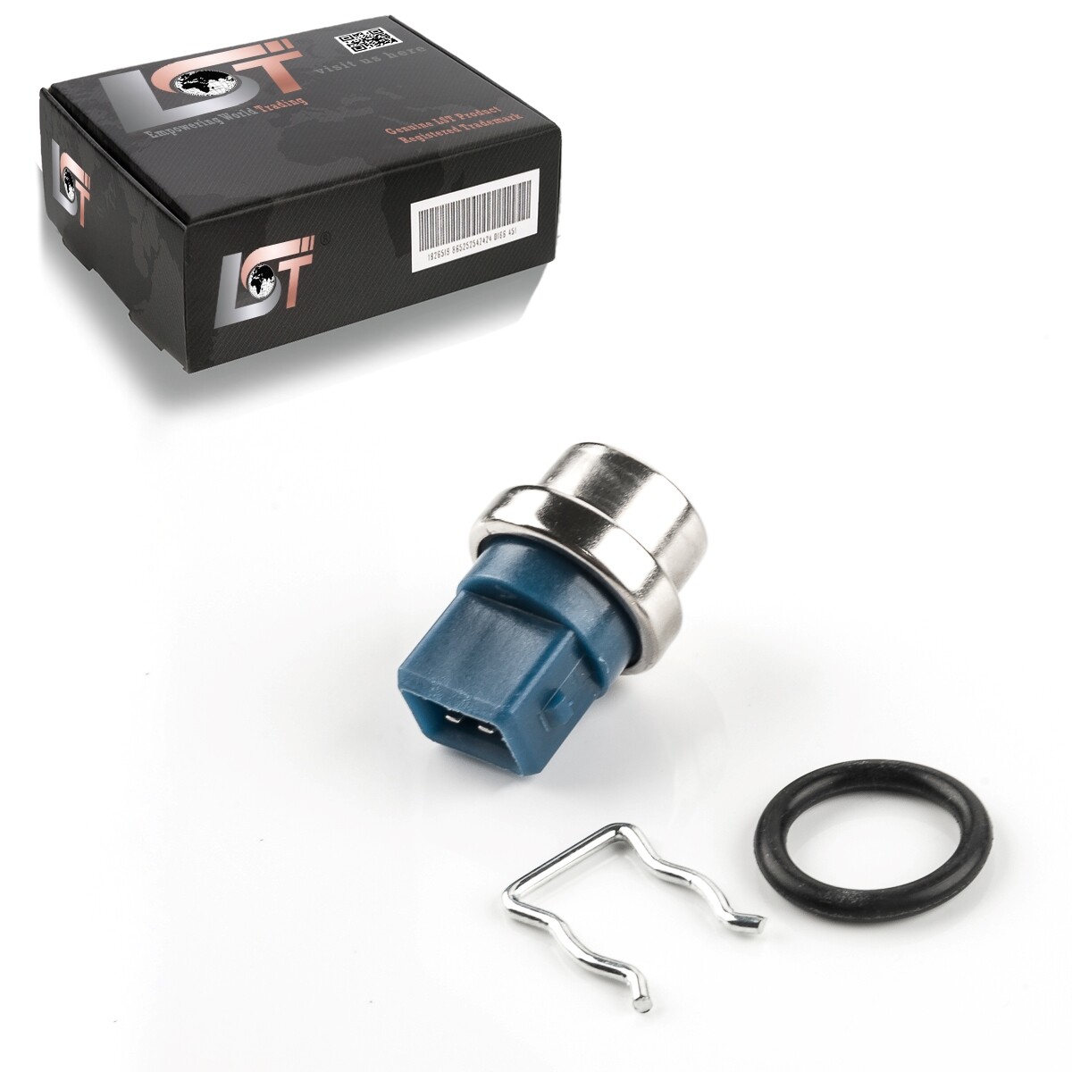 Coolant Temperature Sensor for Ford Galaxy for VW Caddy LT Sharan T3 T4