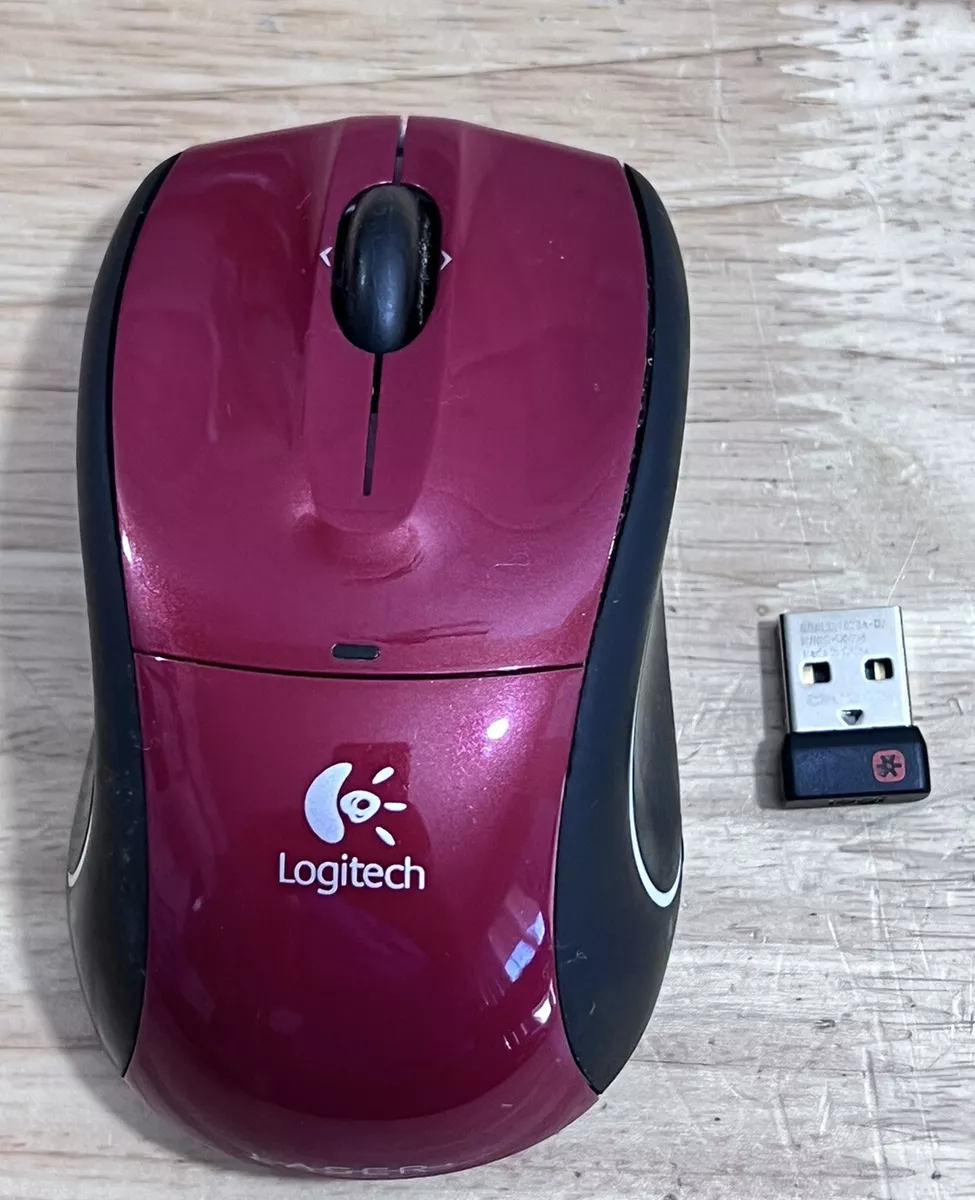 Logitech m505 online