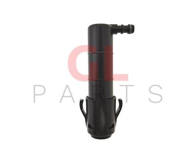 Headlight Washer Nozzle Jet Spray FOR OPEL INSIGNIA G09 2008-2013 13227348 Left