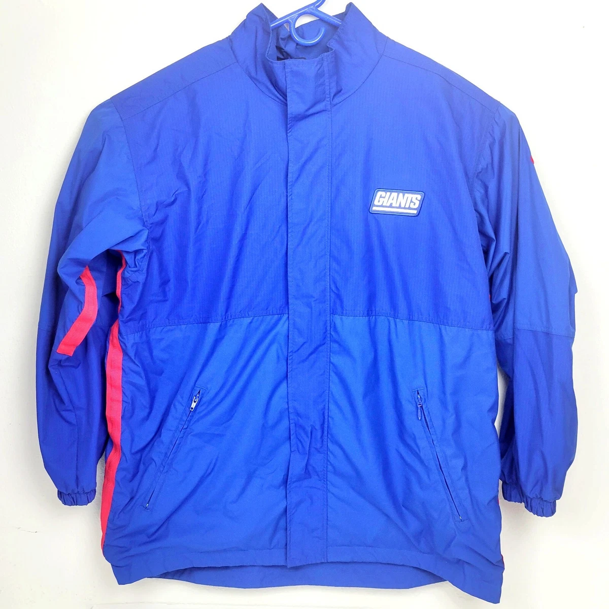 Nike nfl windbreaker store