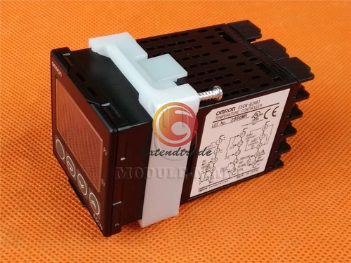 NEW E5CN-Q2HBT Omron Temperature Controller 100-240VAC 1PCS