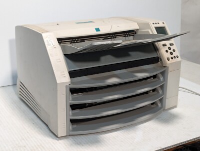 Codonics Horizon GS Multi-Media Imager w/Power Cord and Tray