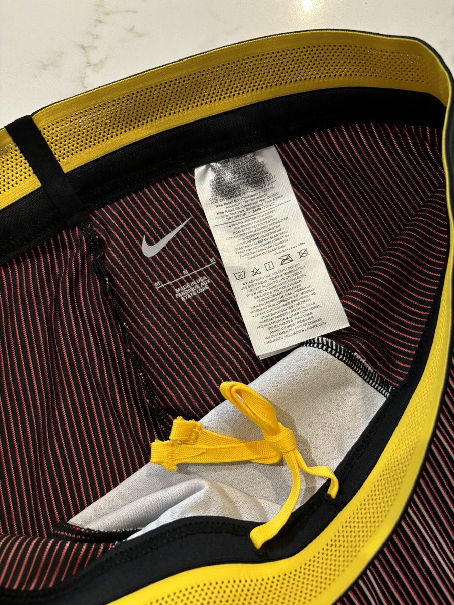 ウォーキング・ランニングウェア Nike pro elite long tights team Uganda ウォーキング・ランニングウェア Nike pro elite long tights team