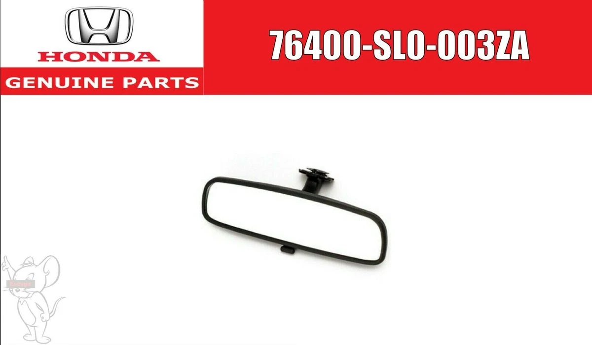 Rear view sale mirror jdm