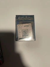 Harry Potter Hogwarts Playing Cards