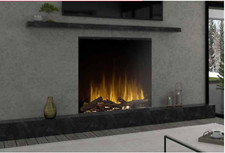 NEW Dimplex Ignite Aspire 42 Built-In Electri...