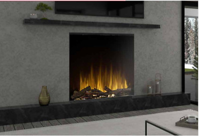 NEW Dimplex Ignite Aspire 30'' Built-In Electric Firebox, ASP30