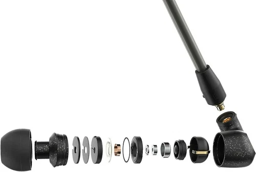 2024 Sennheiser IE 300 Audiophile Wired 3.5mm Earbuds Headphones In-Ear-New - Picture 5 of 7