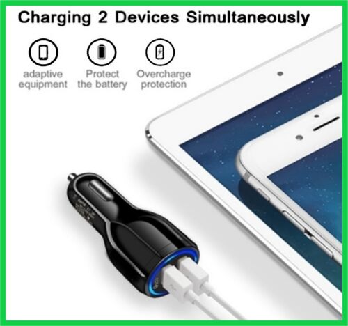 2 Pack 6ft Fast Charger Cable USB Cord for Samsung Galaxy A06 A14 15 16 25 35 55 - Picture 61 of 118