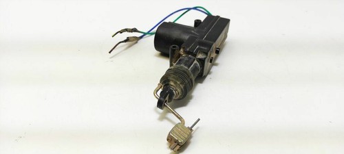 Opel Astra G 1999 Hinten links Stellmotor Zentralverriegelung UST43004