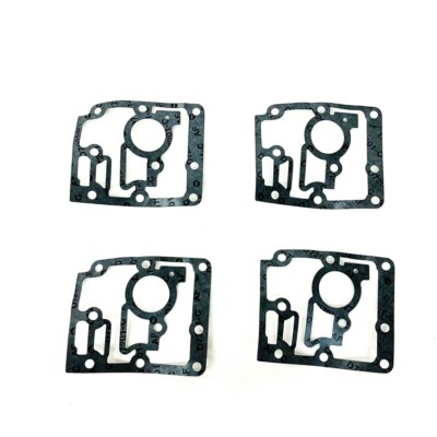 4 pcs Genuine Gillig 29507891 B500R Transmission Channel Plate Gasket by Allison