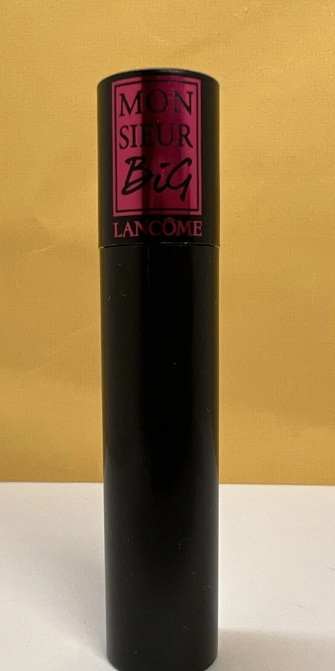 Máscara de pestañas Smart FX Volume Extend (daño en caja / 7,5 ml) nueva en caja + mini máscara Lancôme Foto 4 de 4