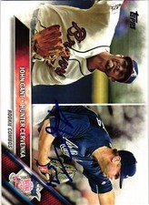 2016 Topps Update Series Baseball Cards 13