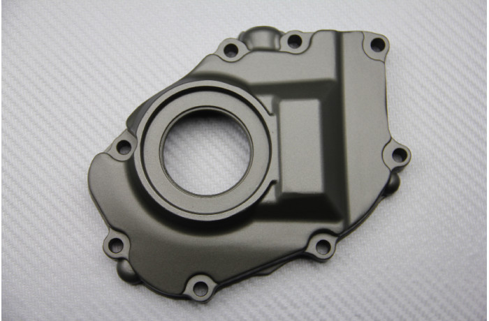 Carter d'allumage titane Honda Hornet 600 PC36 idéal pour vos balades et sorties de week-end