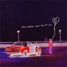 There's Nothing Worse than Too Late by Real Friends (Record, 2023)