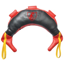 ALL IN FITNESS WORKOUT WEIGHT SAND BAG FITNESS GYM TRAINING STRENGTH,15 KG