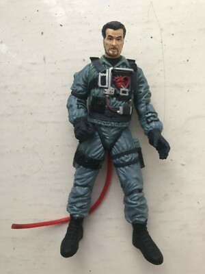 1997 McFarlane Toys Spawn Der Film Serie Jason Wynn Actionfigur