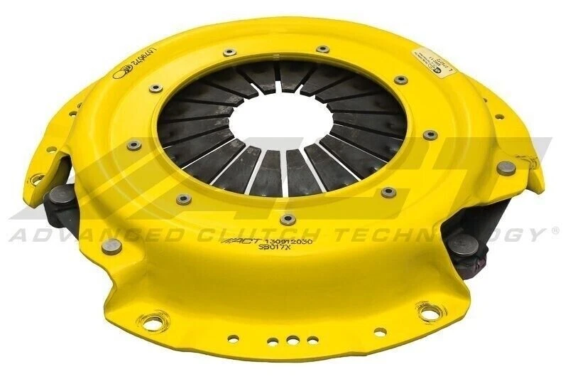 ACT SB017X 适用于 2013 Scion FR-S P/PL Xtreme 离合器压力板 — 第 2/4 张图片
