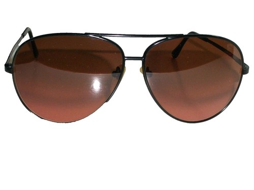 Vintage Serengeti Sunglasses Bromo 6766 Pink Lenses Rare  display picture 1