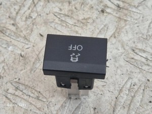 VW POLO 6R, 6C ESP-Taste 6R0927117A 2013 30721678