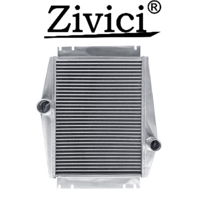 Aluminum Turbo Intercooler For Volvo 850 S70 V70 C70 Performance LADELUFTKühler