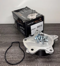 Import direct Water Pump CP6351 thumbnail 2