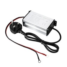 240V to 12V Transformer Power