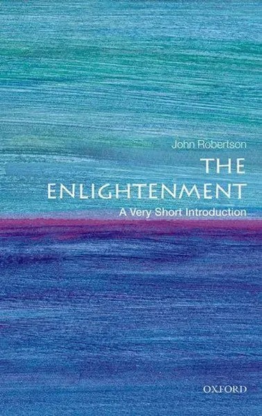John Robertson | The Enlightenment | Taschenbuch | Englisch (2015)-image