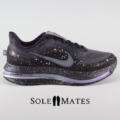 Nike Pegasus Premium SE 'Cave Purple Splatter' IH0861-500 Men's Size 10.5 Shoes