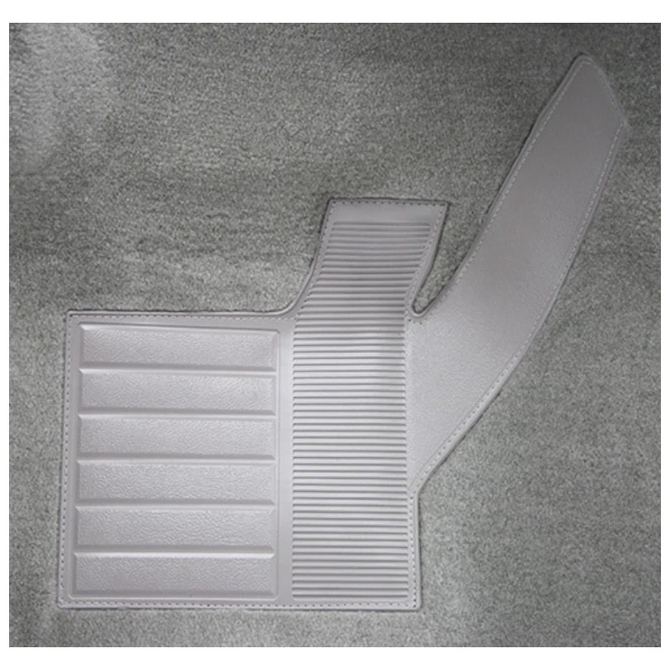 Carpet for 1980 Chevrolet Corvette Complete Cutpile w/ Door Panel - Image 3 of 4