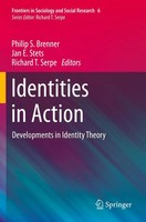 Philip S. Brenner (U. A.) | Identities In Action | Taschenbuch | Englisch (2022)