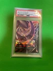 PSA 10 2021 POKEMON JAPANESE  SPECIAL CARD SET #008 013 MEWTWO V-UNION h101