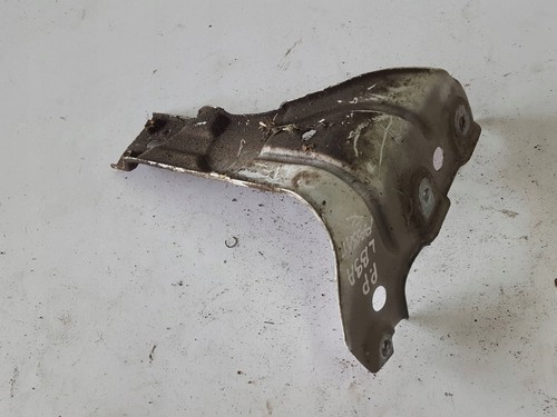 VW PASSAT CC 08-12r KOTFLÜGELHALTER RECHTS VORNE LB9A / AU 59807