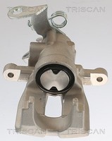 Triscan Bremssattel Achse, Der, Hinter, Hinterachse, Rechts U.A. FüR Fiat