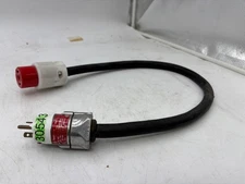 Appleton ECP-20232 Plug 20 Amp 250 Vac Model B