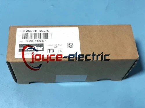 1pc Parker ZUDB1PT2Z07K brand new pressure reducing valve Spot Goods