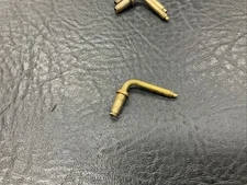 AirCooled Solex Accelerator Pump Nozzle  28 PICT -1