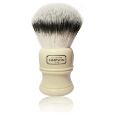 Simpsons Trafalgar T2 Synthetic Shaving Brush