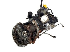 Moteur Dacia DUSTER