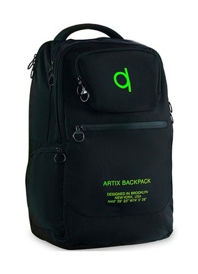 ARTIX  Waterproof Laptop Backpack for Men & Women | Large 17.3-inch... Fast
