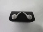 New Samsung AKG EO-IG955 3.5mm Earbud Headphones with Microphone White