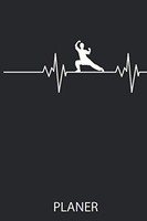 A5 Wochenplaner Tai Chi Buch | Kampfkunst Training &