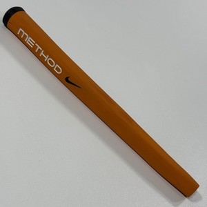 Super RARE Nike Orange Method Putter Grip - Great Condition