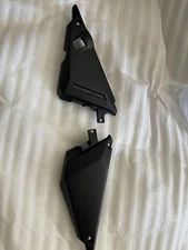 24 Kawasaki Ninja 650 Right And Left Side Cover