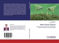 Pankaj Pawar (U. A.) | Plant Tissue Culture | Taschenbuch | Englisch (2011)