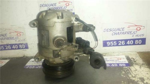 8390645 64528390340  Klimakompressor BMW serie 5 berlina serie 5 berlina