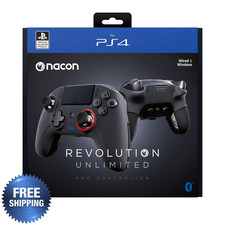 Controller Esport Revolution Unlimited Pro V3...
